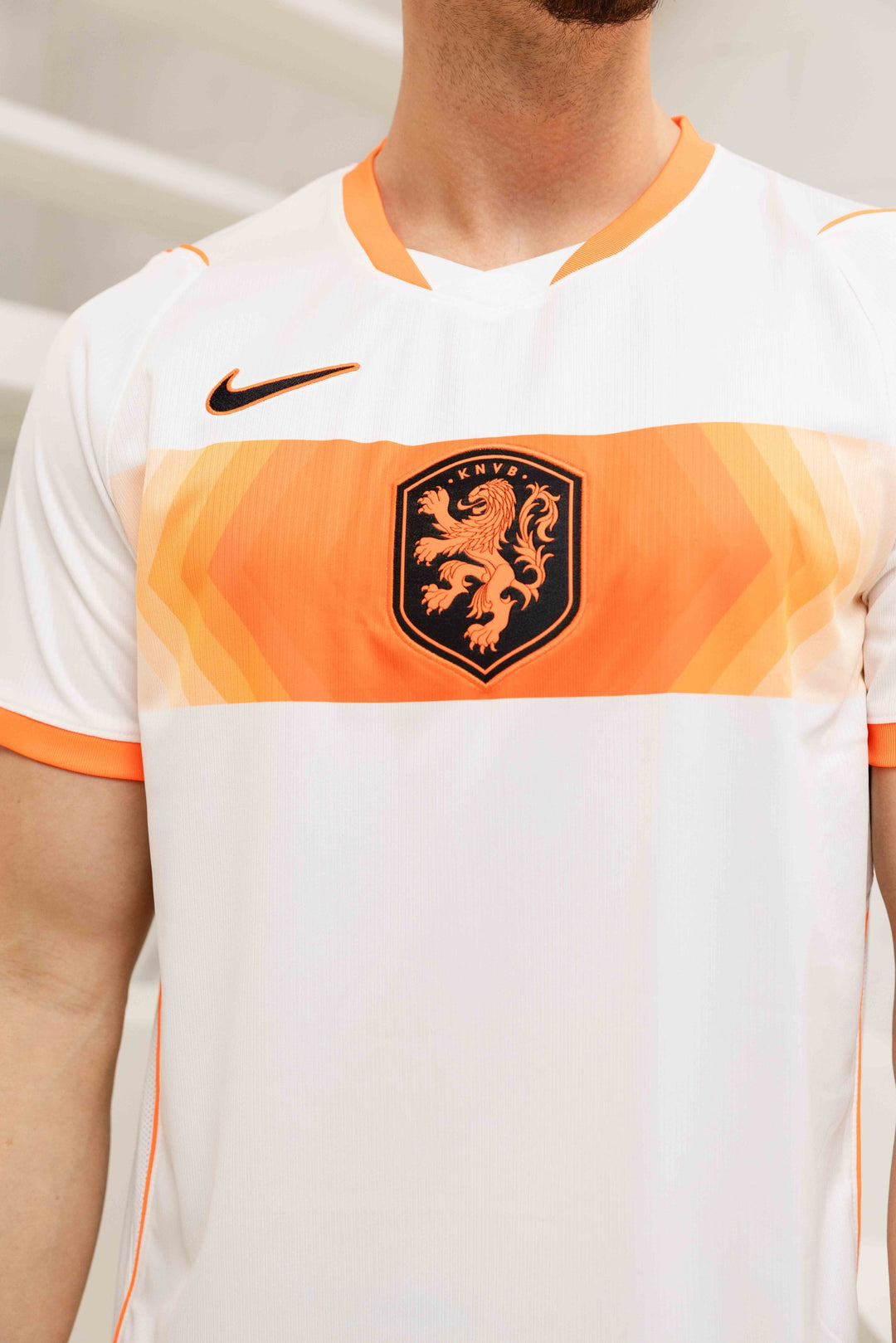 Nederlands Elftal Shirt Uit 2026/2028