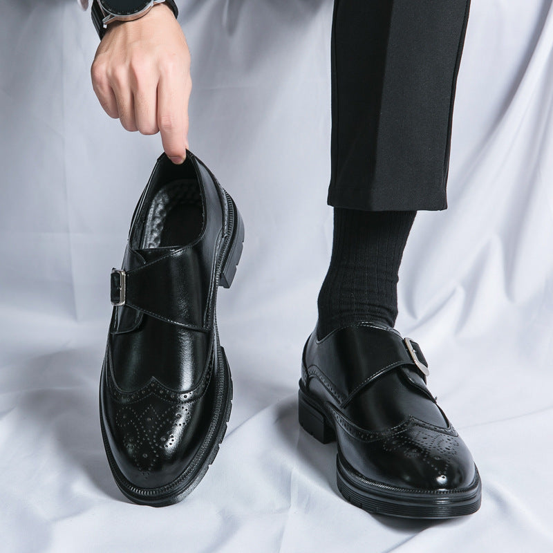 Office Dress Shoes