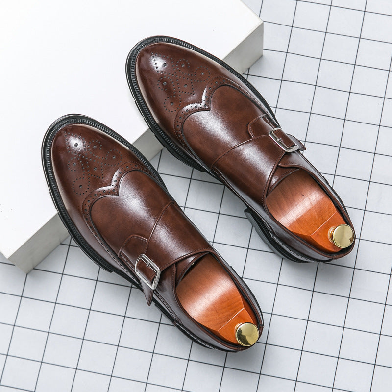 Office Dress Shoes