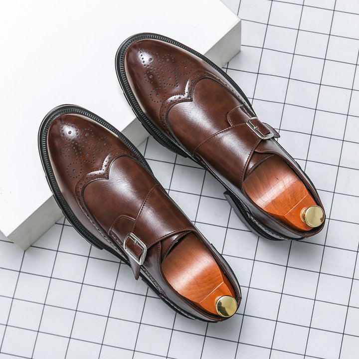Office Dress Shoes