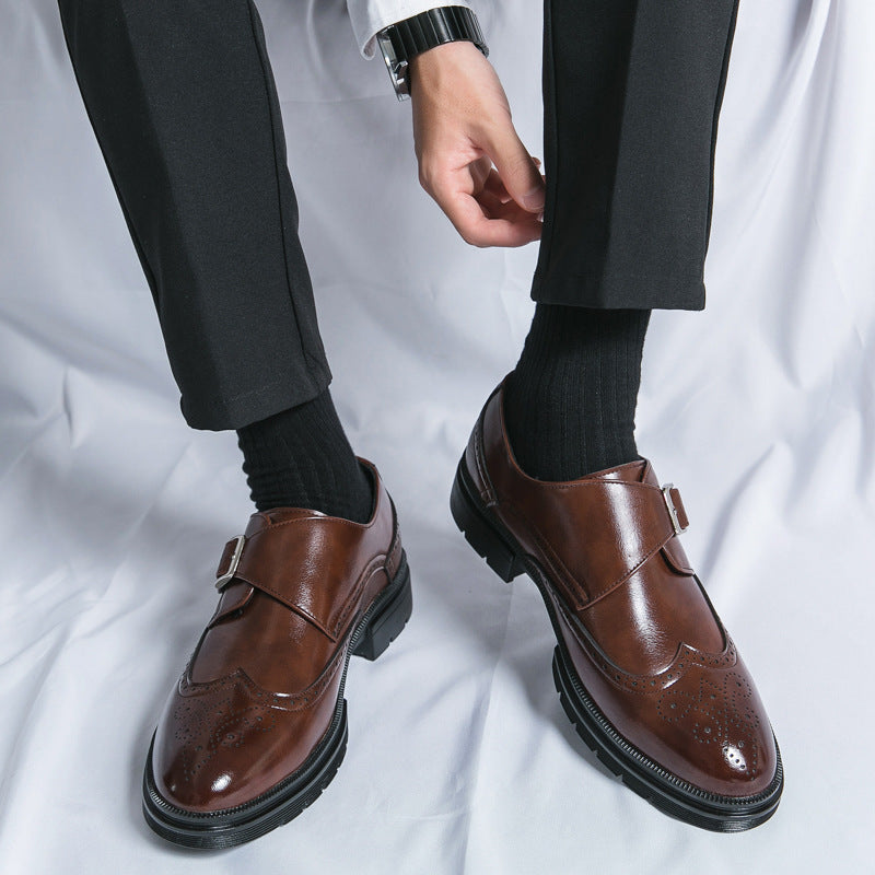Office Dress Shoes