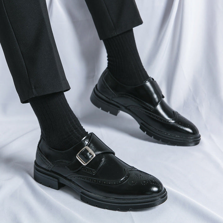 Office Dress Shoes