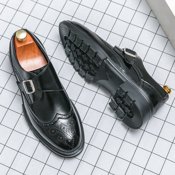 Office Dress Shoes