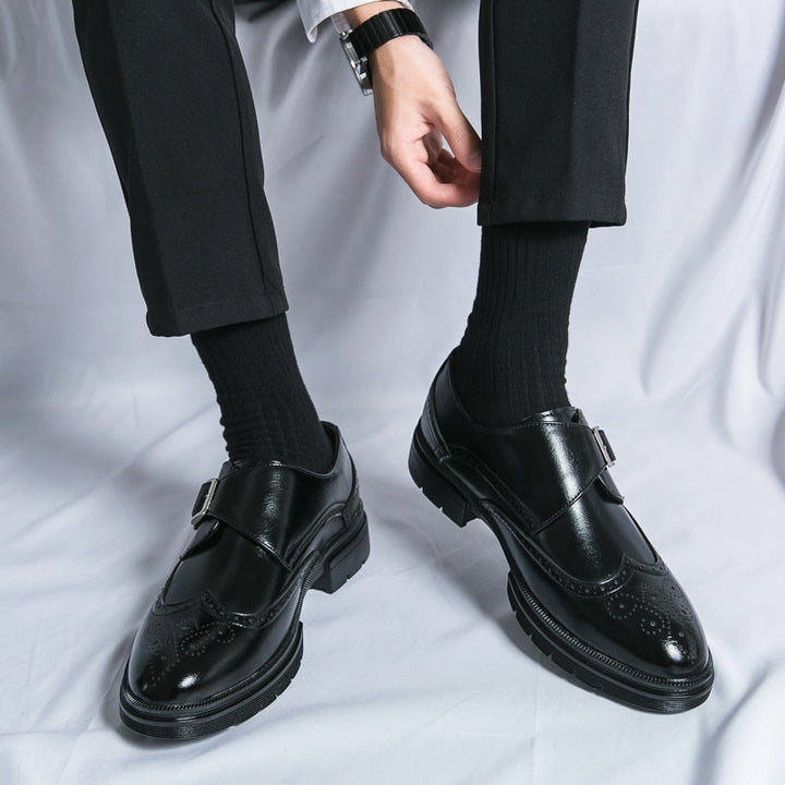 Office Dress Shoes