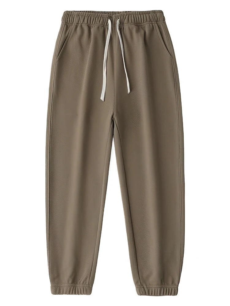 Baggy Casual Joggy Pants