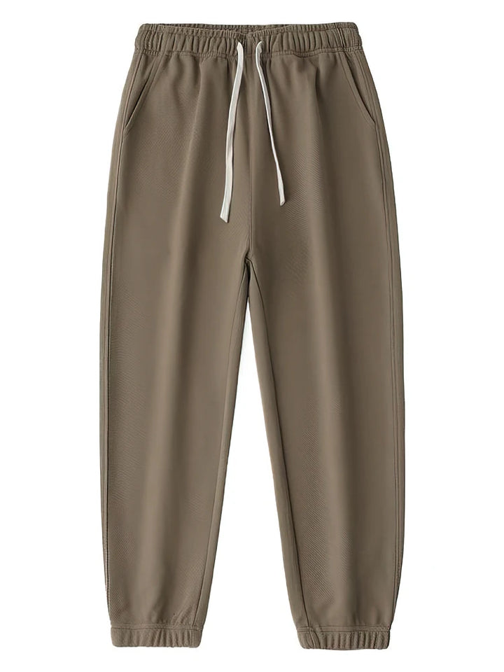 Baggy Casual Joggy Pants