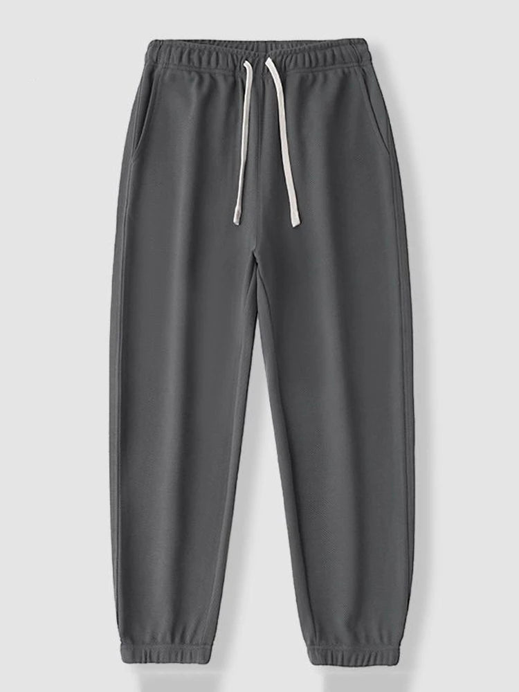 Baggy Casual Joggy Pants