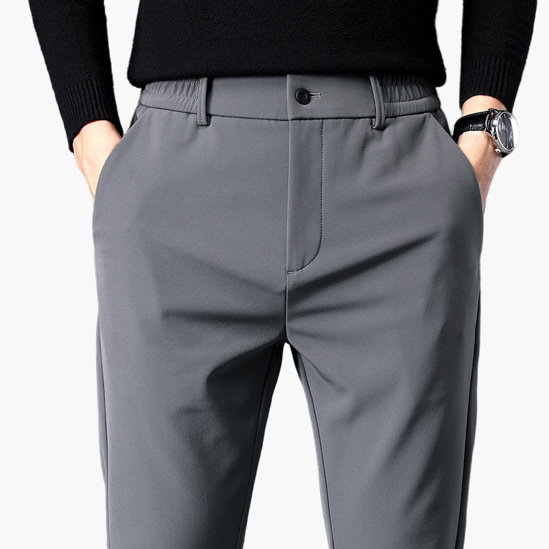 casual Slim comfy Pants