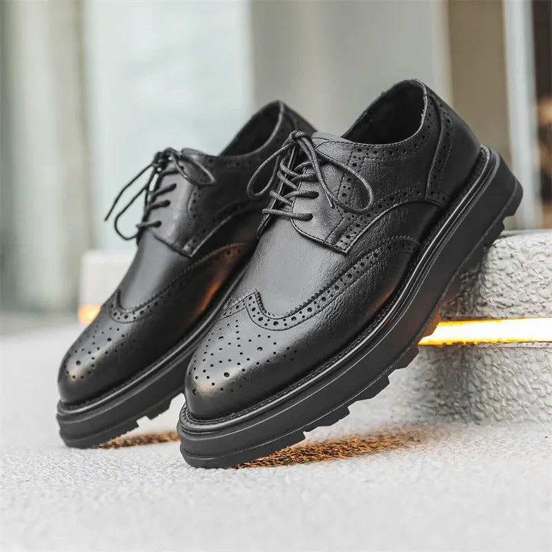 East™ Brogues