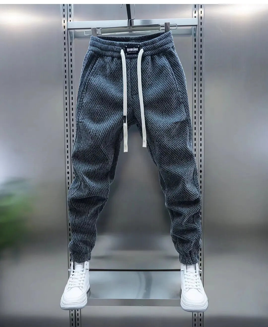 Ronvelo's Tapered Jogger
