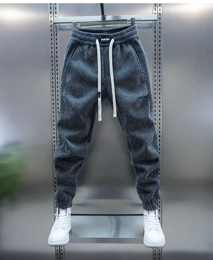 Ronvelo's Tapered Jogger
