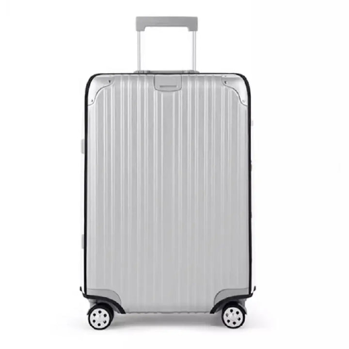 Waterproof Clear Scratchproof Suitcase
