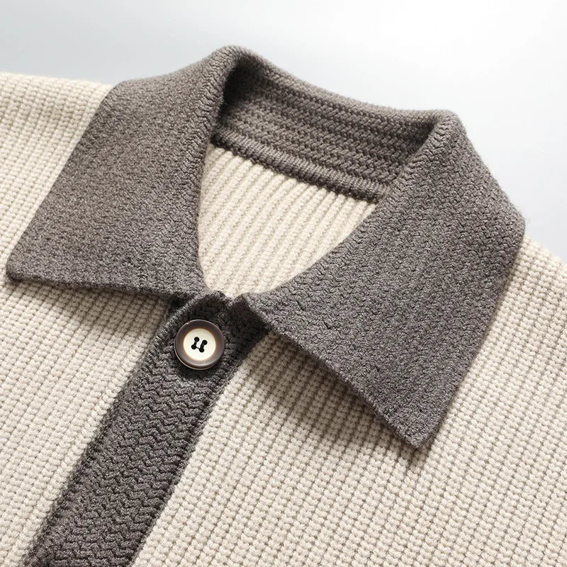 Mason Cardigan