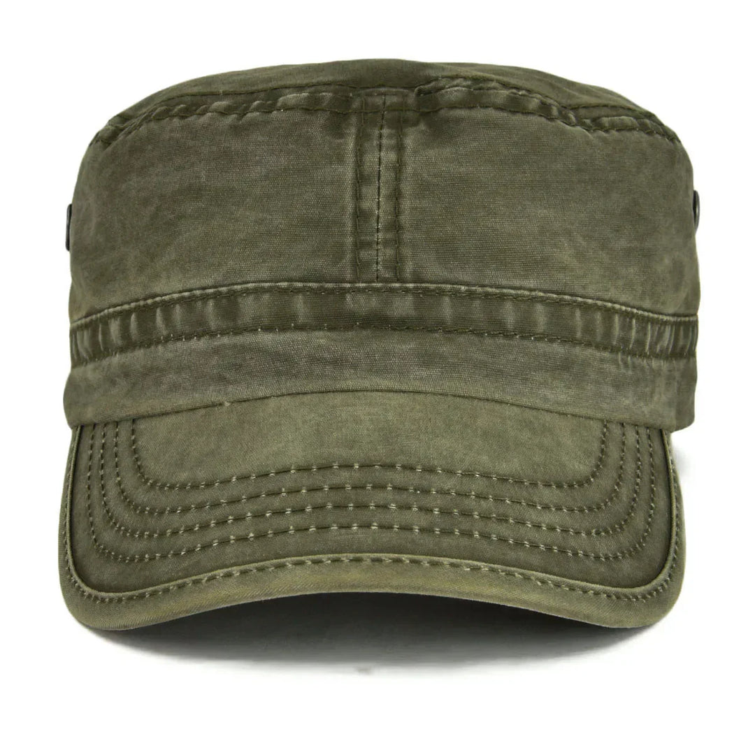 Vintage Crown Cap