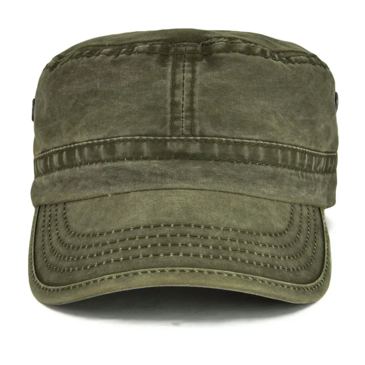 Vintage Crown Cap