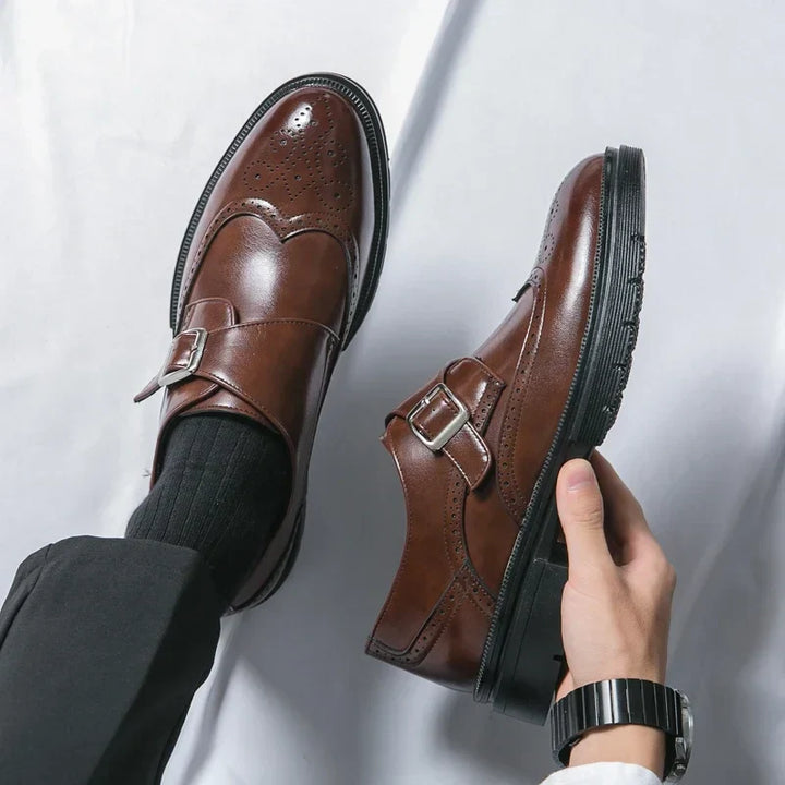 Office Dress Shoes
