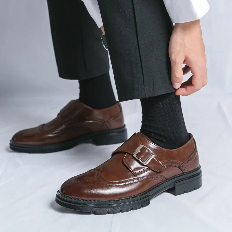 Office Dress Shoes
