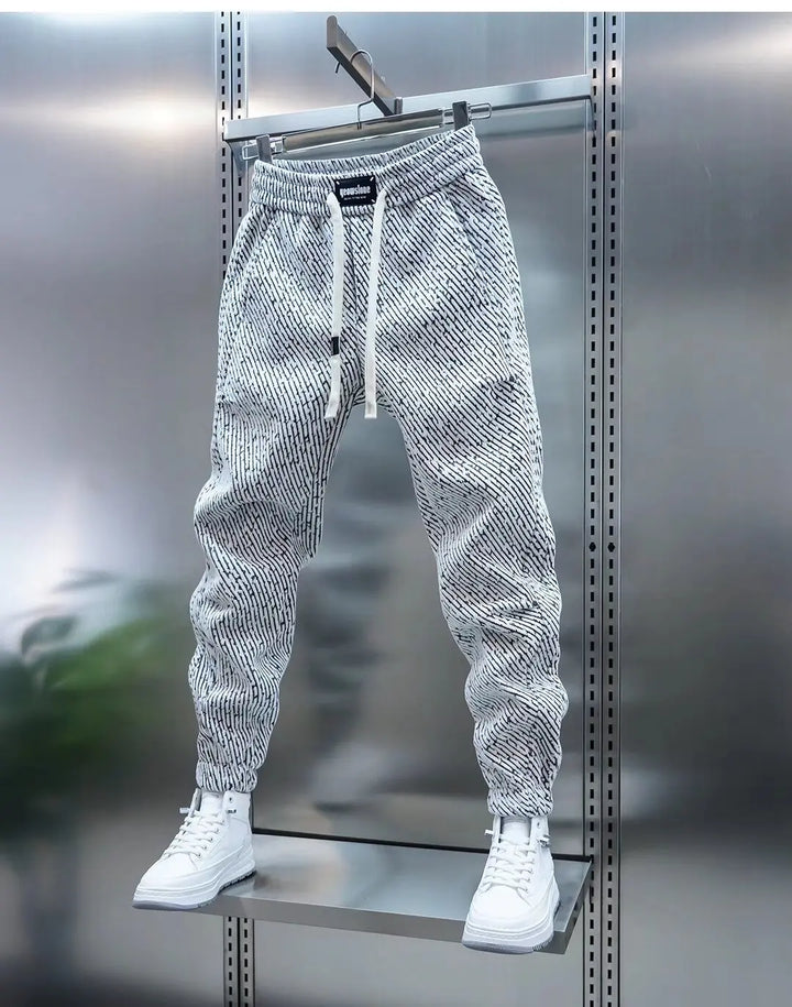Ronvelo's Tapered Jogger