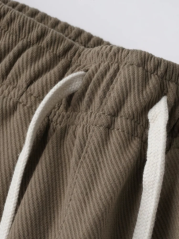 Baggy Casual Joggy Pants