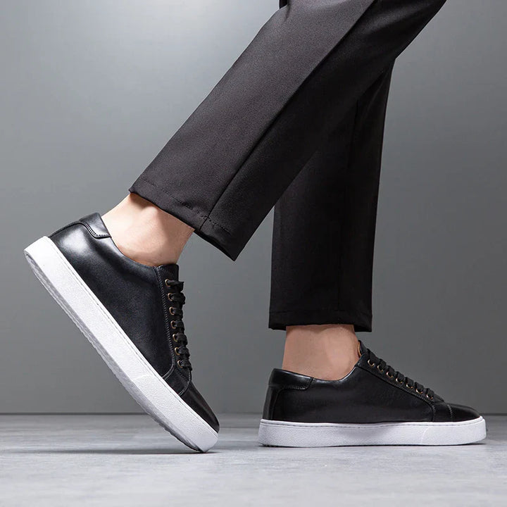 MATRIX Classy Leather Sneaker
