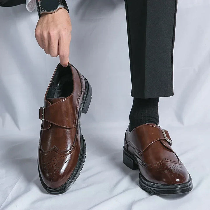 Office Dress Shoes