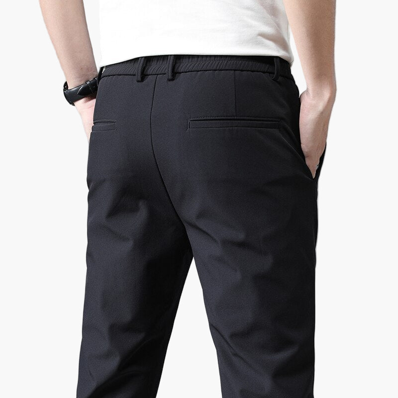casual Slim comfy Pants