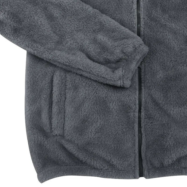Taylor Fleece Jacket