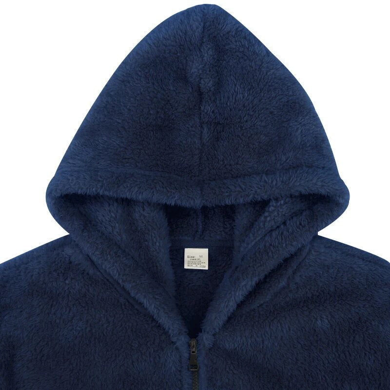 Taylor Fleece Jacket
