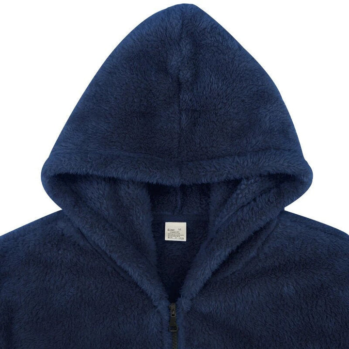Taylor Fleece Jacket