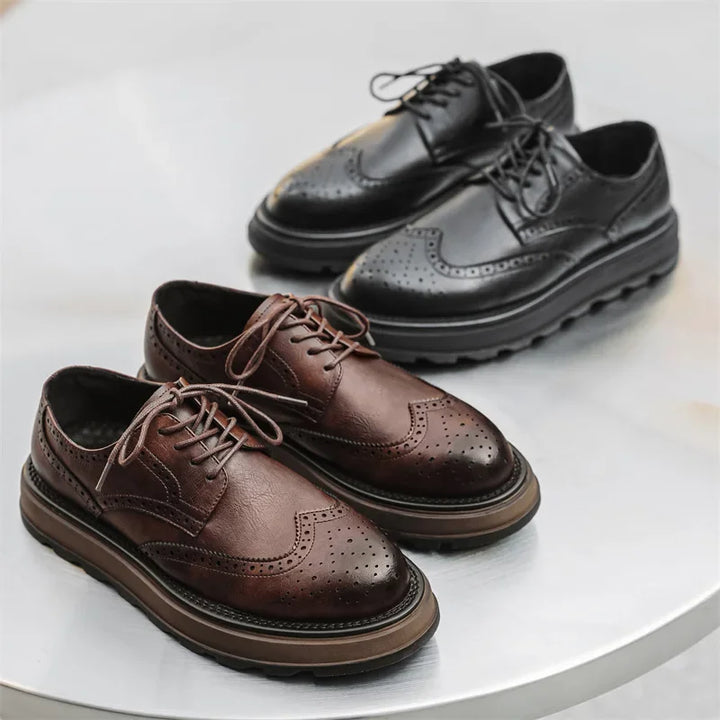 East™ Brogues