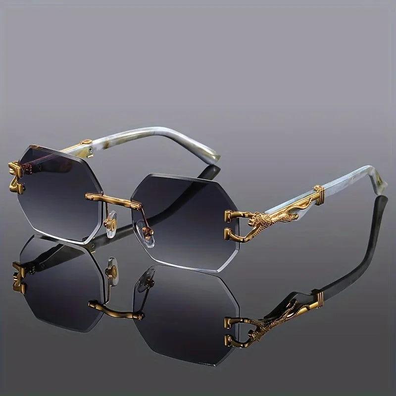 MAXSON SHADES