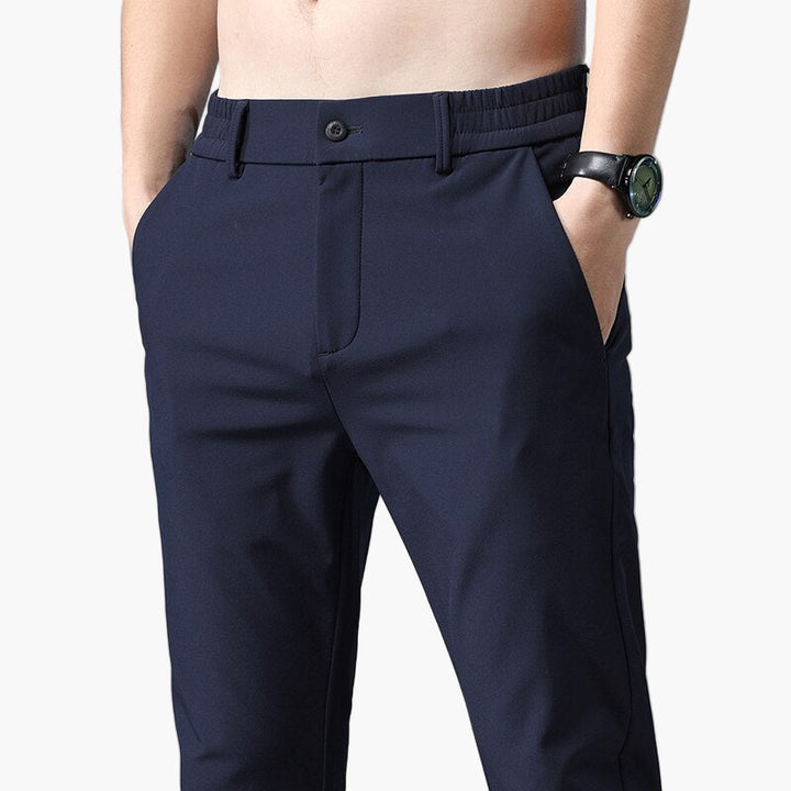 casual Slim comfy Pants