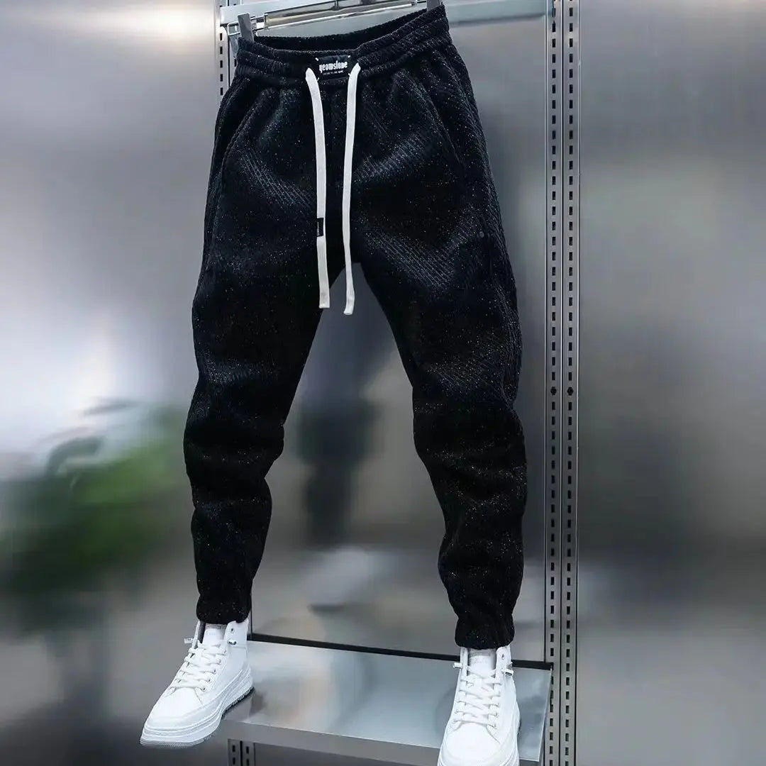 Ronvelo's Tapered Jogger