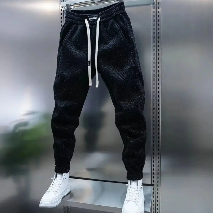 Ronvelo's Tapered Jogger