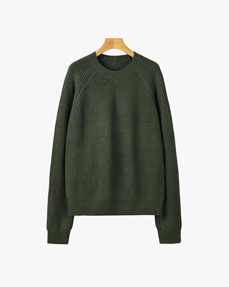 Salmo Sweater