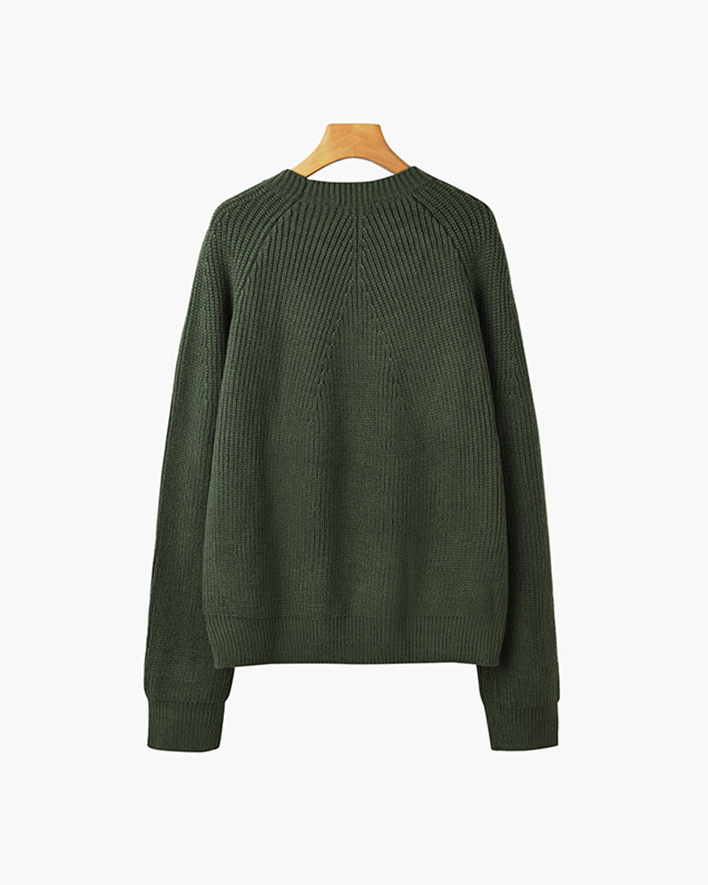 Salmo Sweater