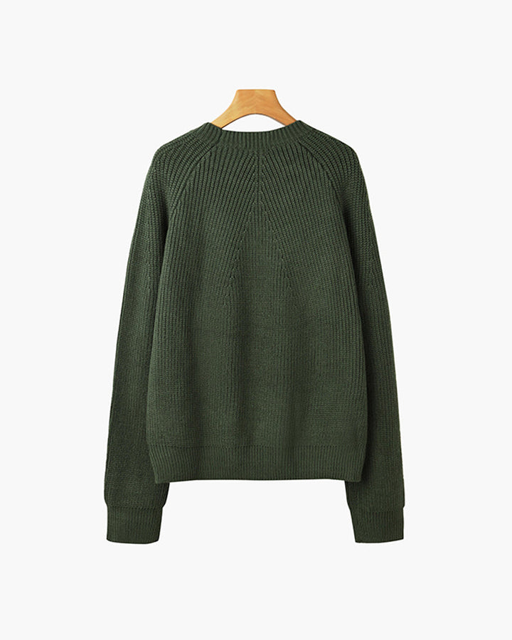 Salmo Sweater