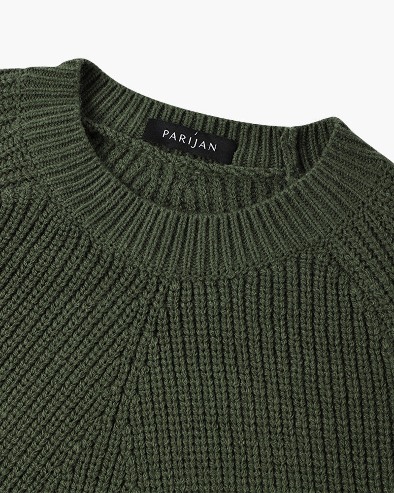 Salmo Sweater