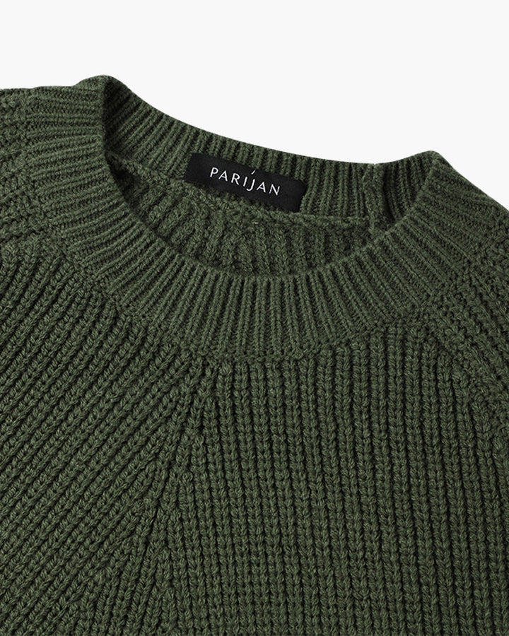 Salmo Sweater