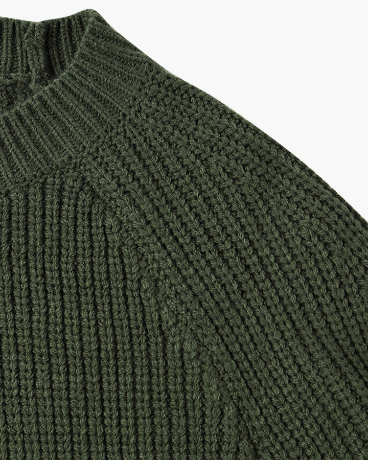Salmo Sweater