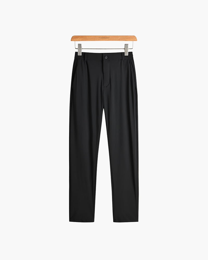 casual Slim comfy Pants