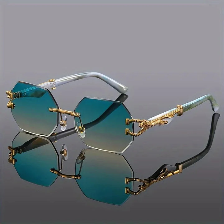 MAXSON SHADES
