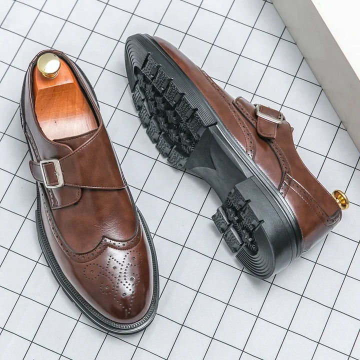 Office Dress Shoes