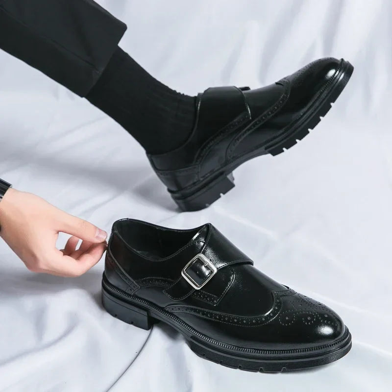 Office Dress Shoes