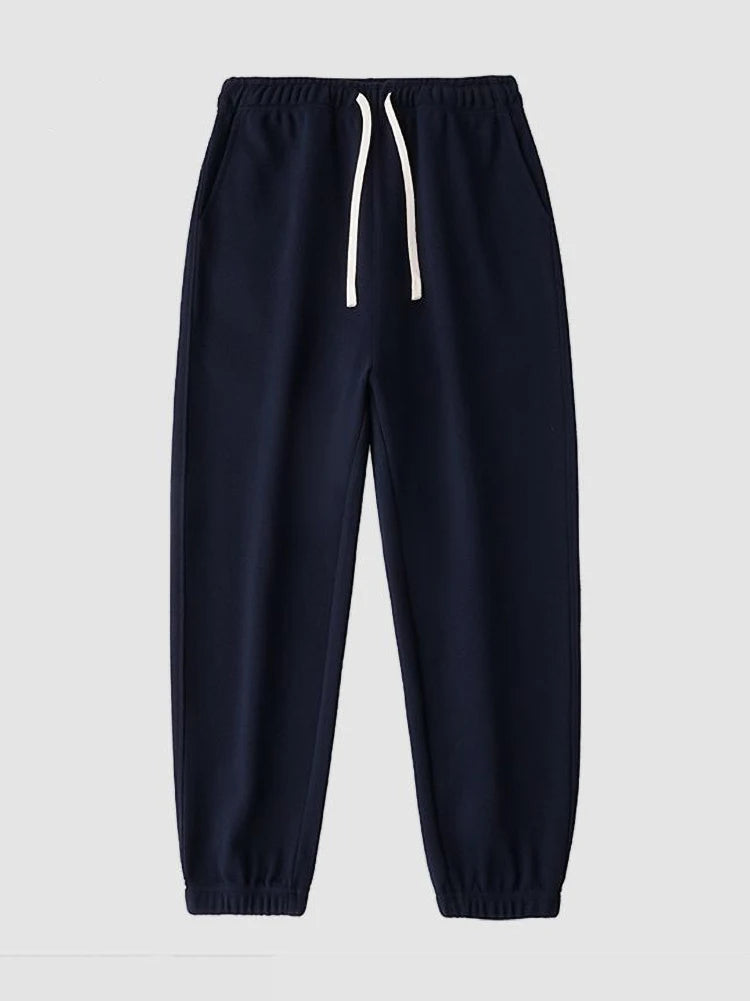Baggy Casual Joggy Pants