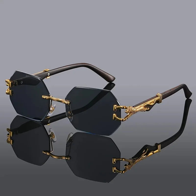 MAXSON SHADES