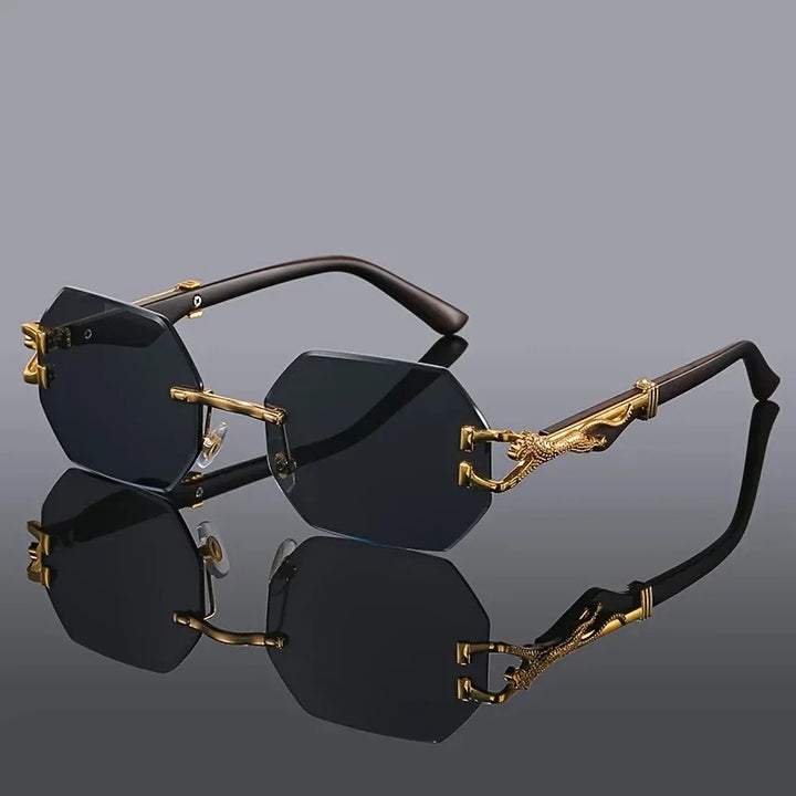 MAXSON SHADES