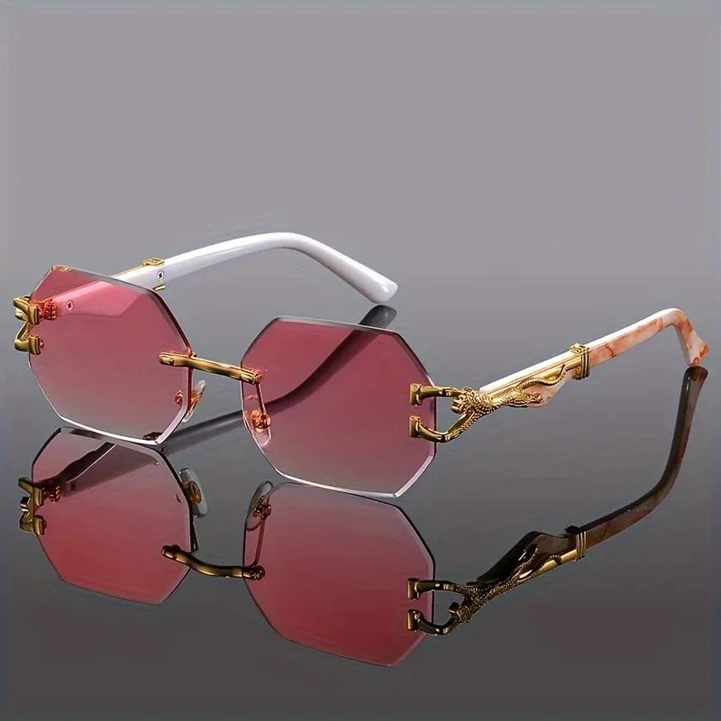 MAXSON SHADES
