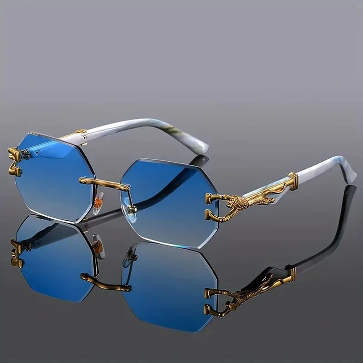 MAXSON SHADES