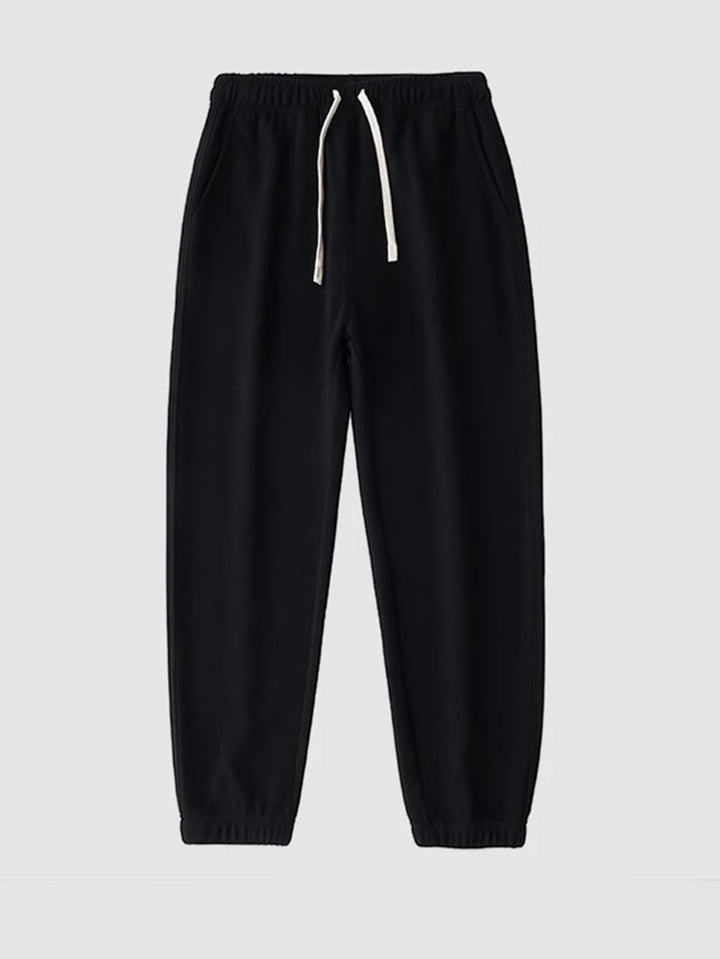 Baggy Casual Joggy Pants